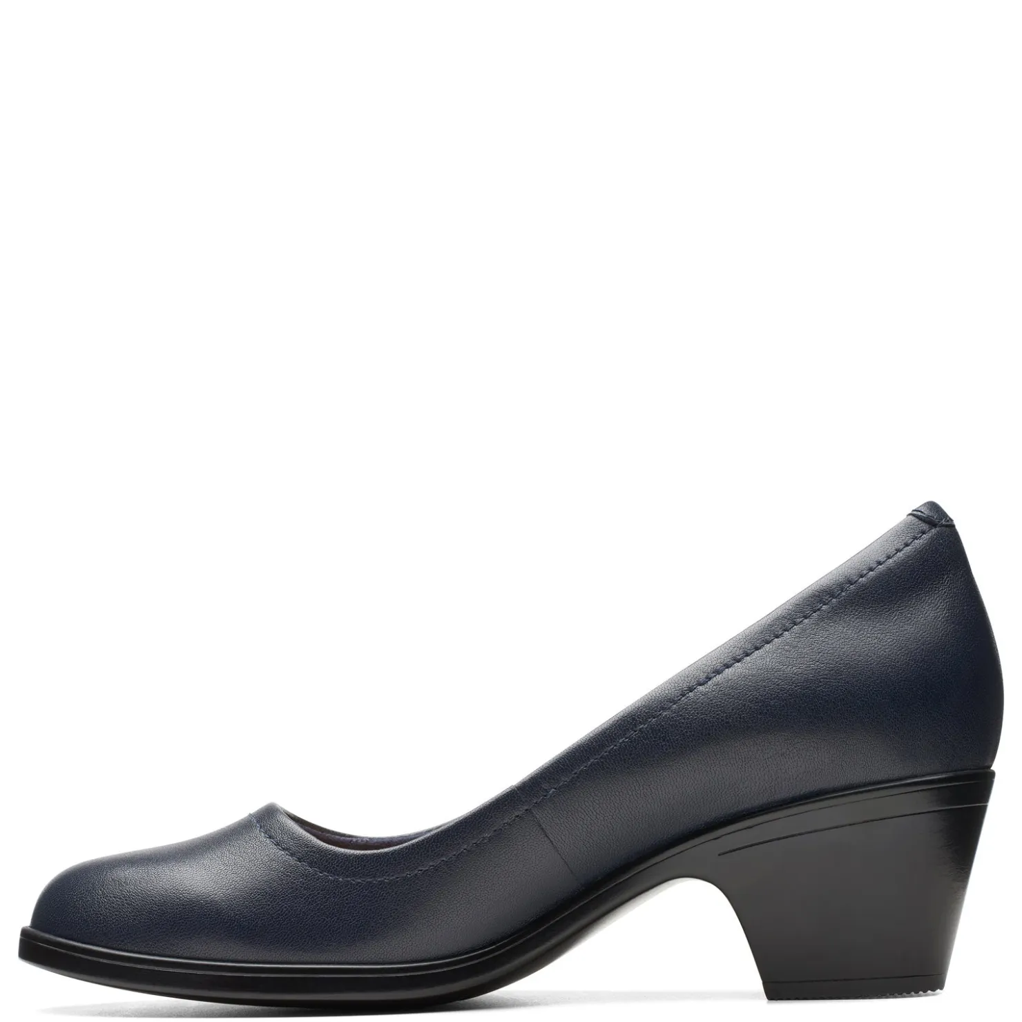 Women's , Emily 2 Ruby Pump|Clarks Clearance