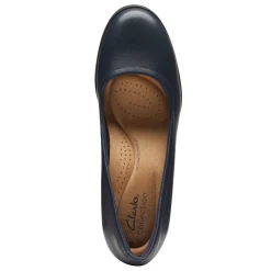 Women's , Emily 2 Ruby Pump|Clarks Clearance