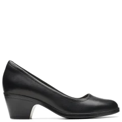 Women's , Emily 2 Ruby Pump|Clarks Online