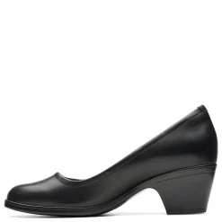 Women's , Emily 2 Ruby Pump|Clarks Online