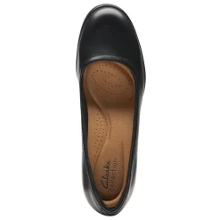 Women's , Emily 2 Ruby Pump|Clarks Online