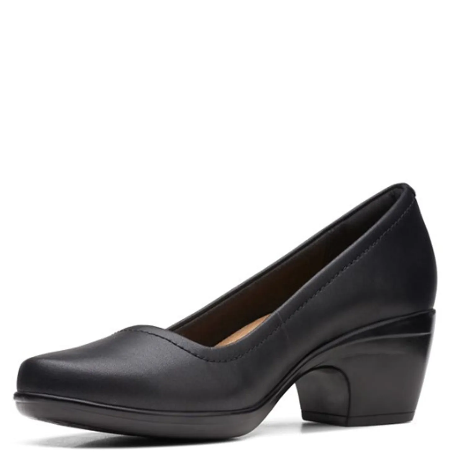 Women's , Emily Belle Pump|Clarks Online