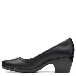 Women's , Emily Belle Pump|Clarks Online