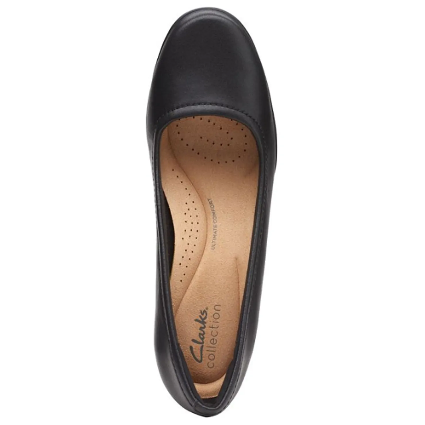 Women's , Emily Belle Pump|Clarks Online