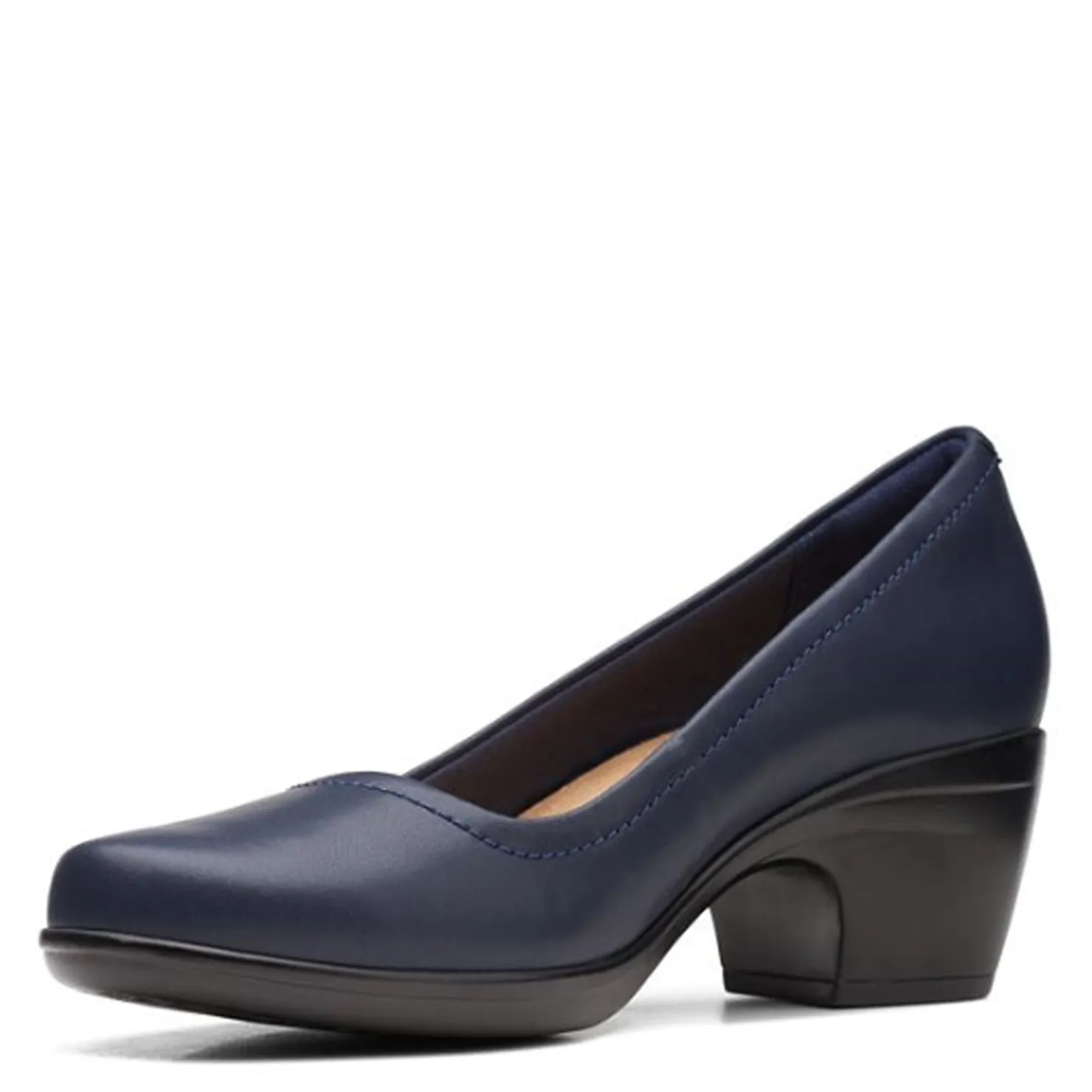 Women's , Emily Belle Pump|Clarks