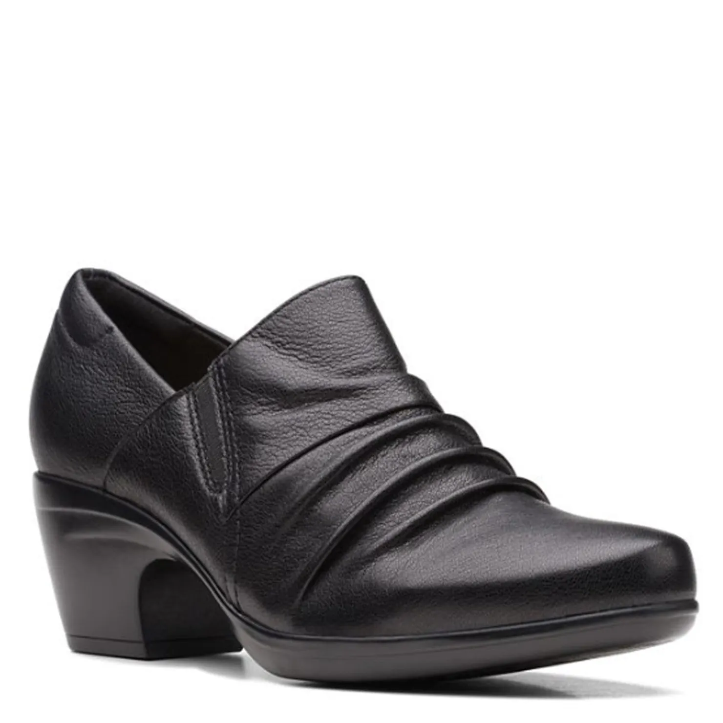 Women's , Emily Cove Pump|Clarks Online