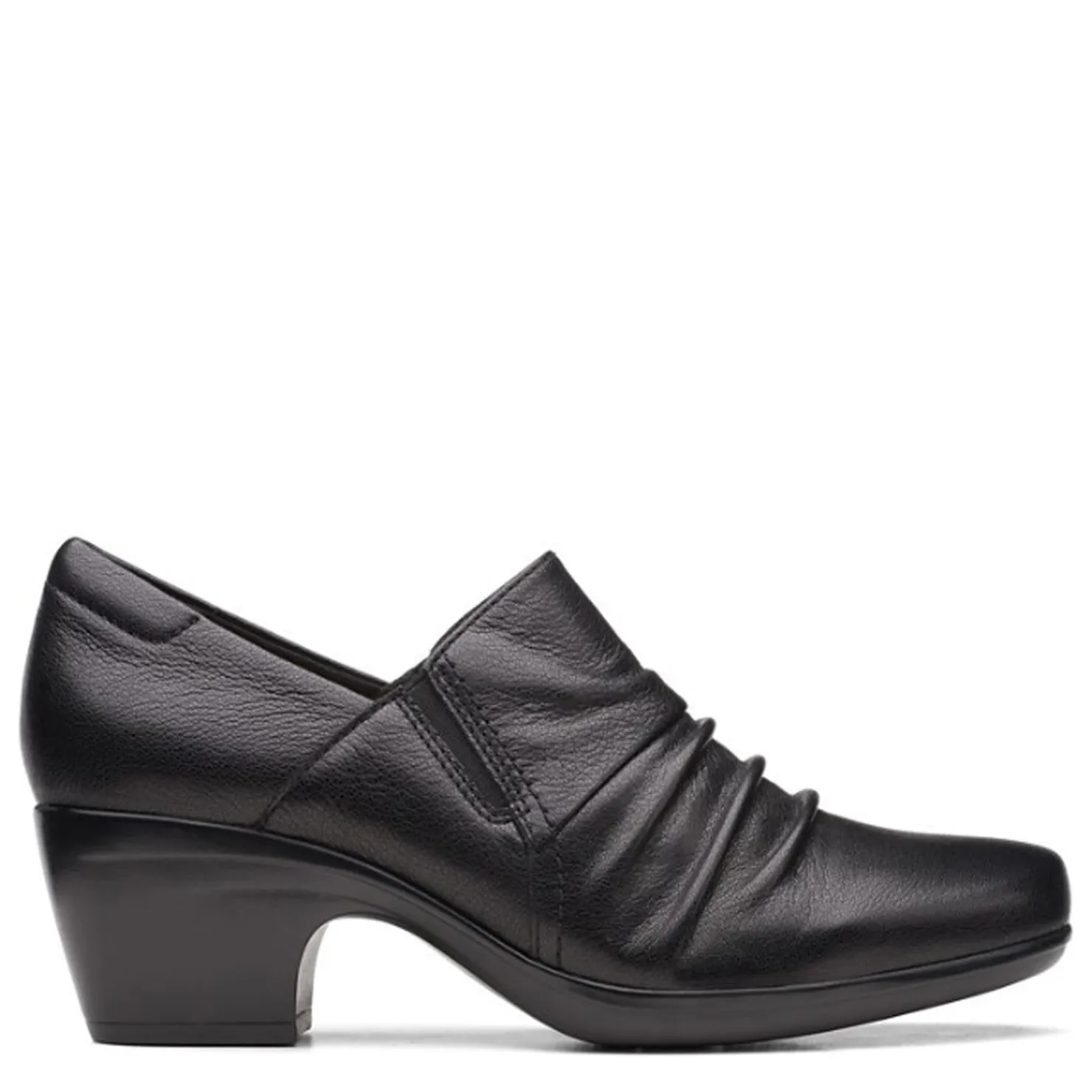 Women's , Emily Cove Pump|Clarks Online