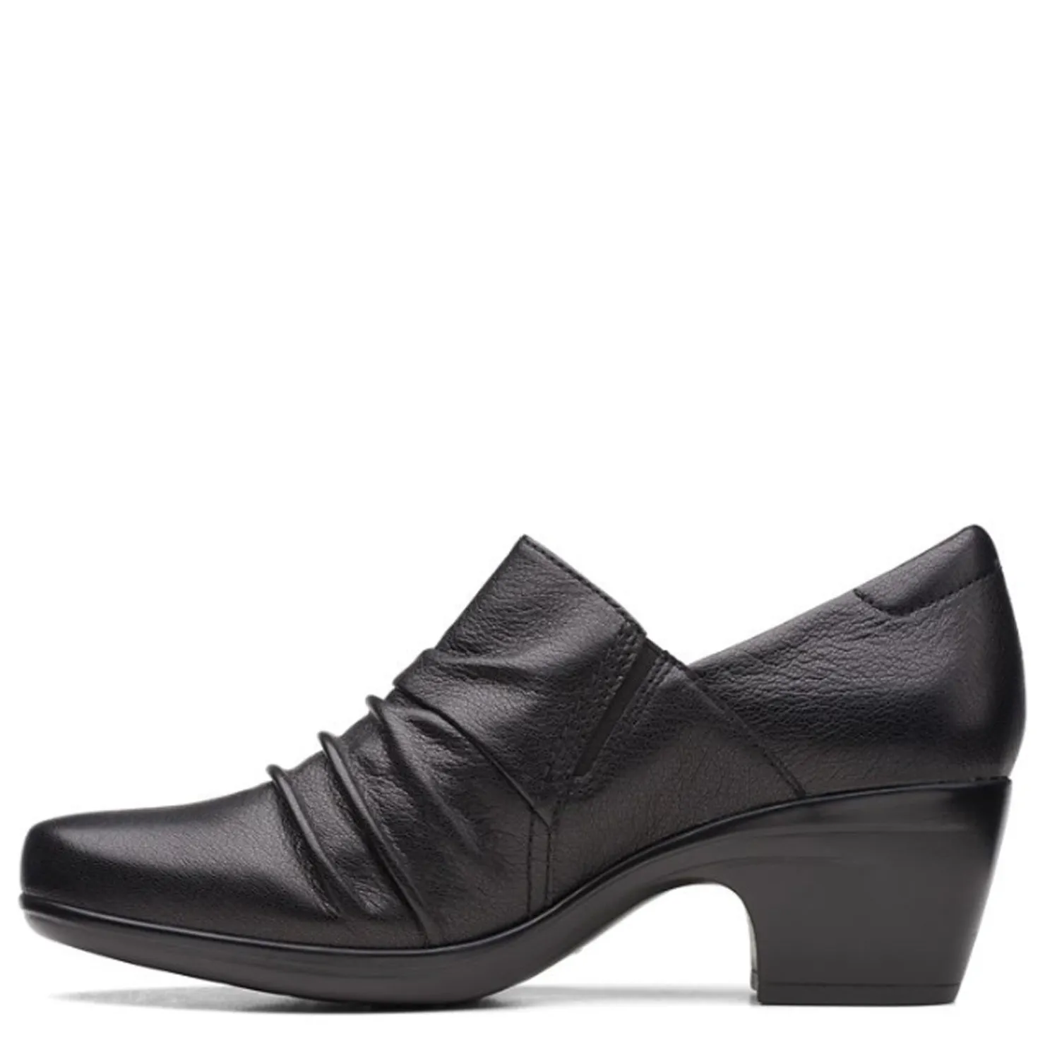 Women's , Emily Cove Pump|Clarks Online