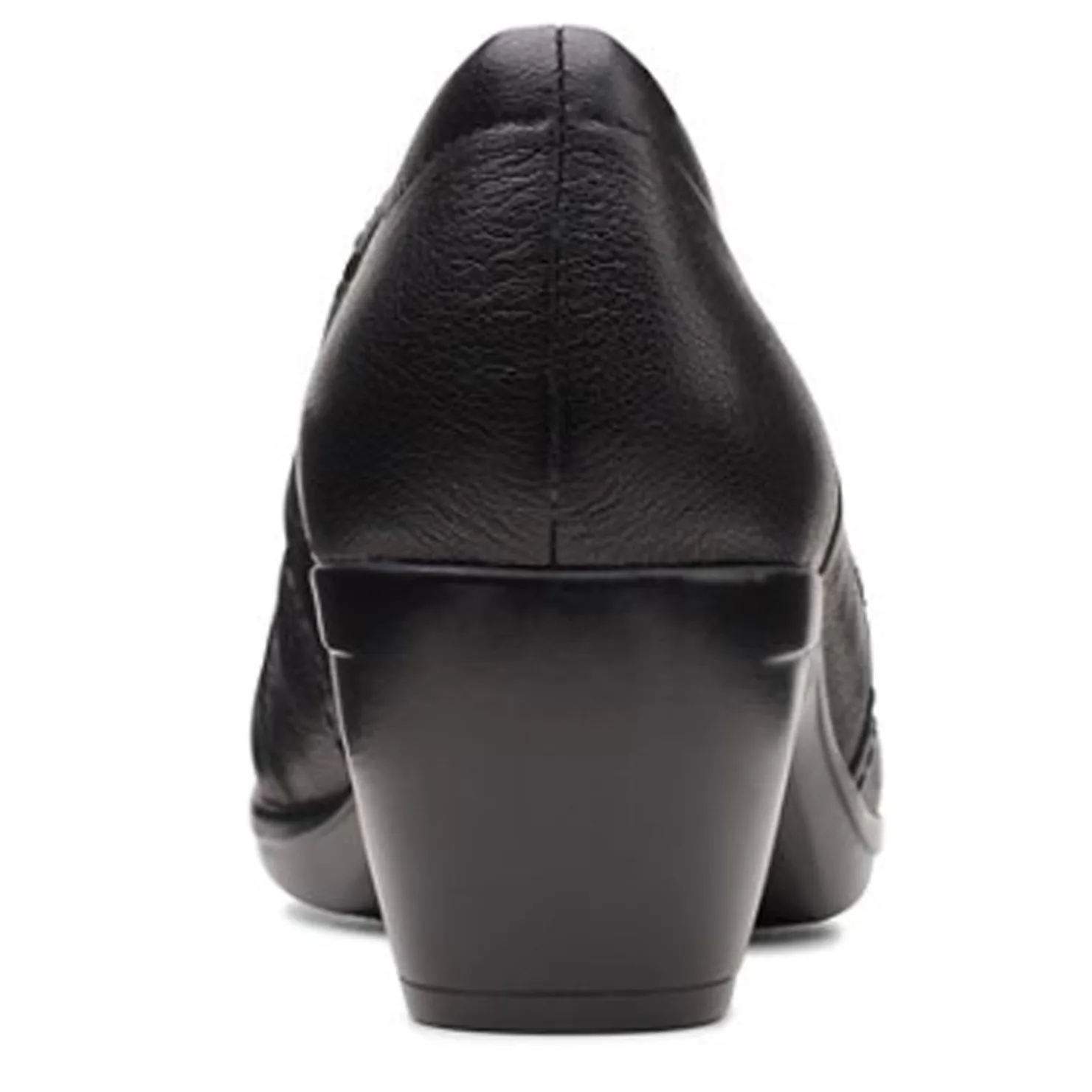 Women's , Emily Cove Pump|Clarks Online