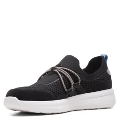 Women's , Ezera Run Sneaker|Clarks