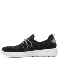 Women's , Ezera Run Sneaker|Clarks