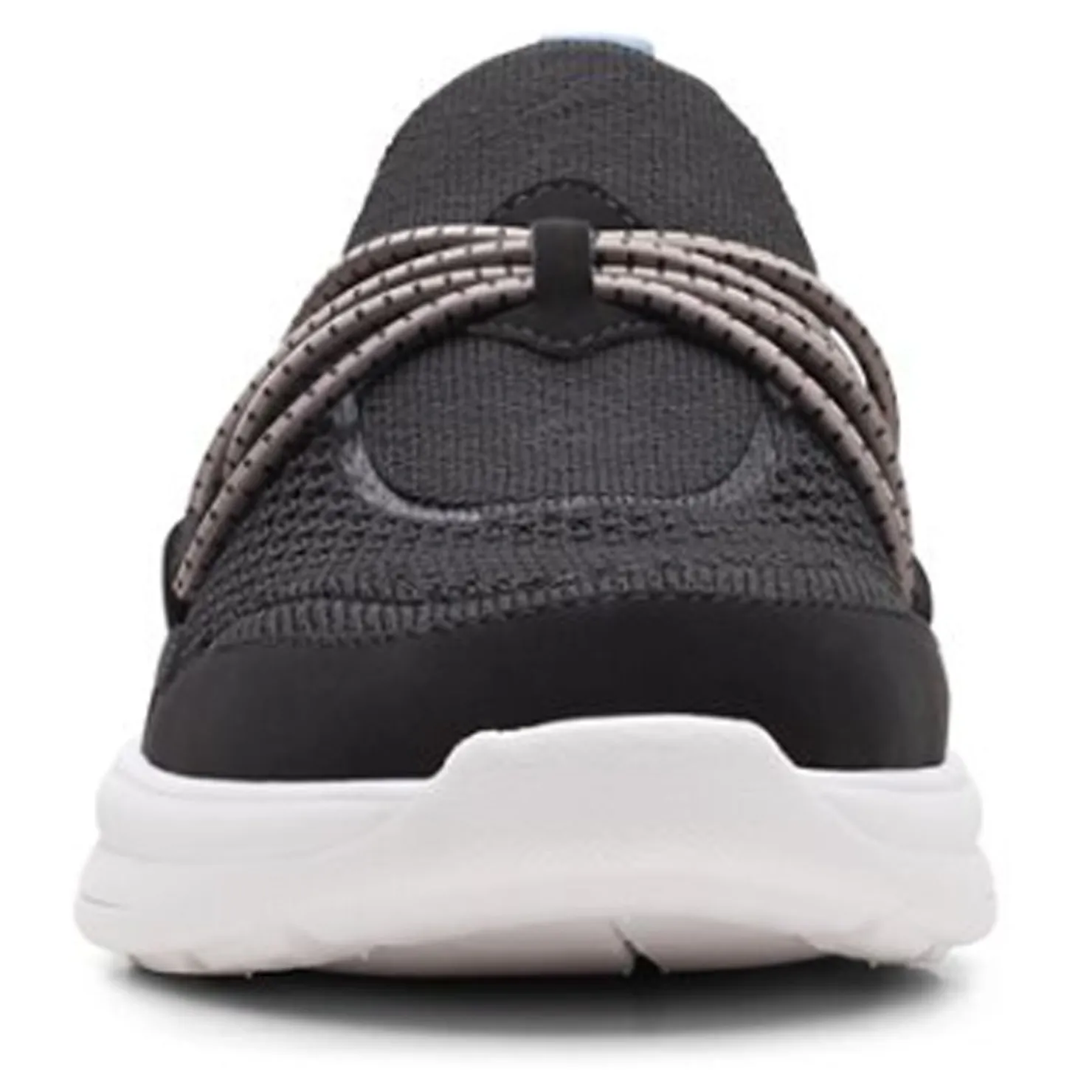 Running*Clarks Women's , Ezera Run Sneaker Black Mix