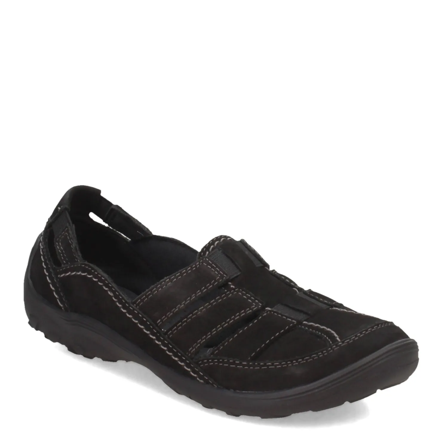 Women's , Fiana Coast Slip-On|Clarks Best