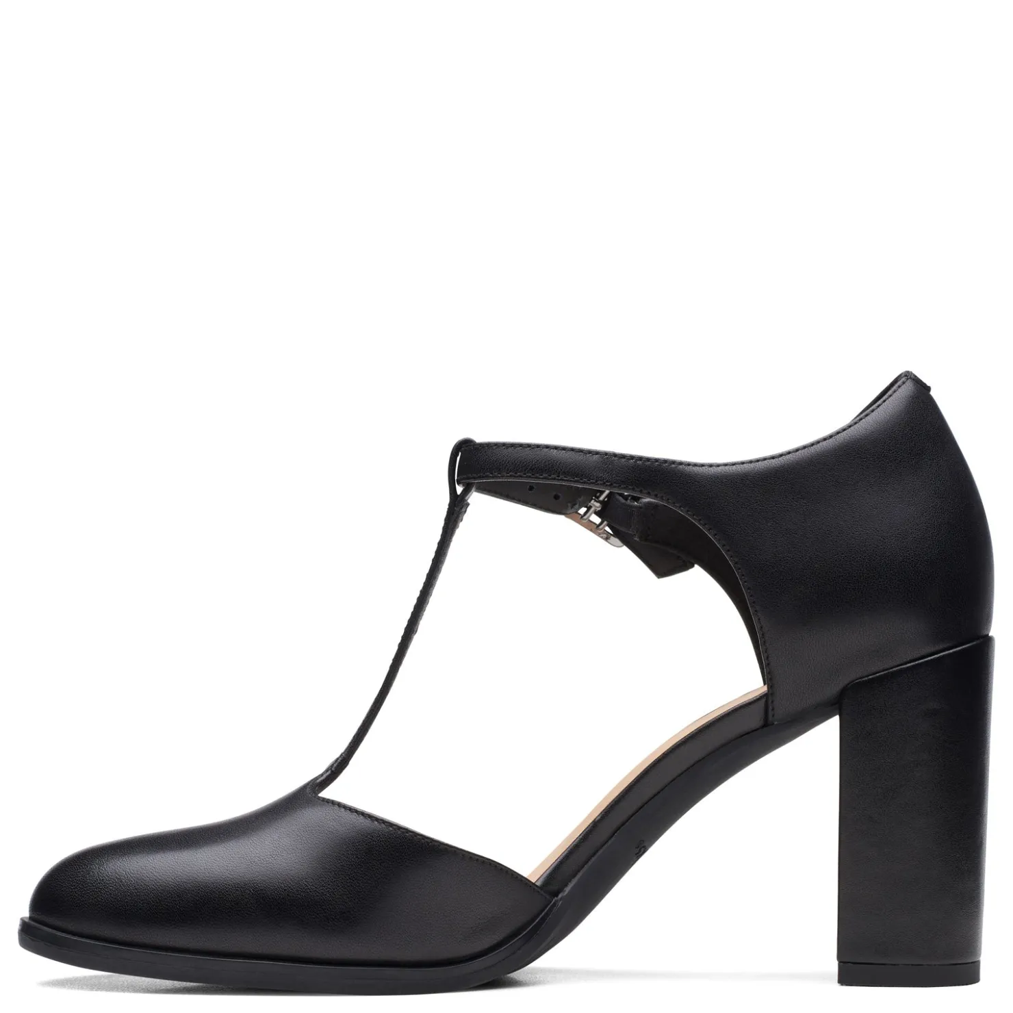 Women's , Freva 85 Bar Pump|Clarks Outlet
