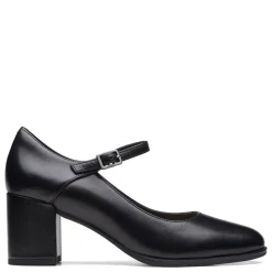 Women's , Freva 55 Strap Pump|Clarks Best
