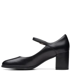 Women's , Freva 55 Strap Pump|Clarks Best