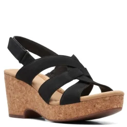 Women's , Giselle Beach Sandal|Clarks New