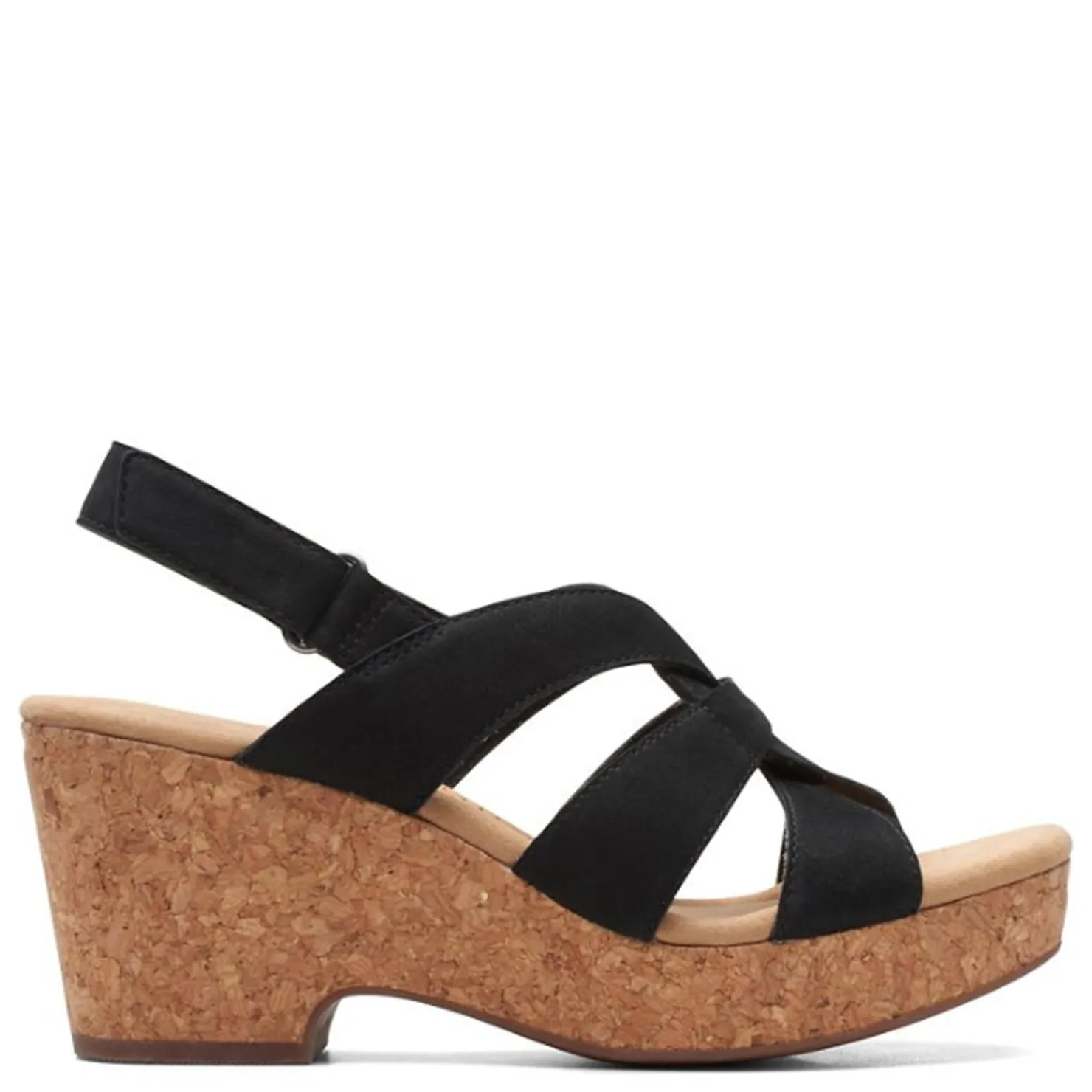 Women's , Giselle Beach Sandal|Clarks