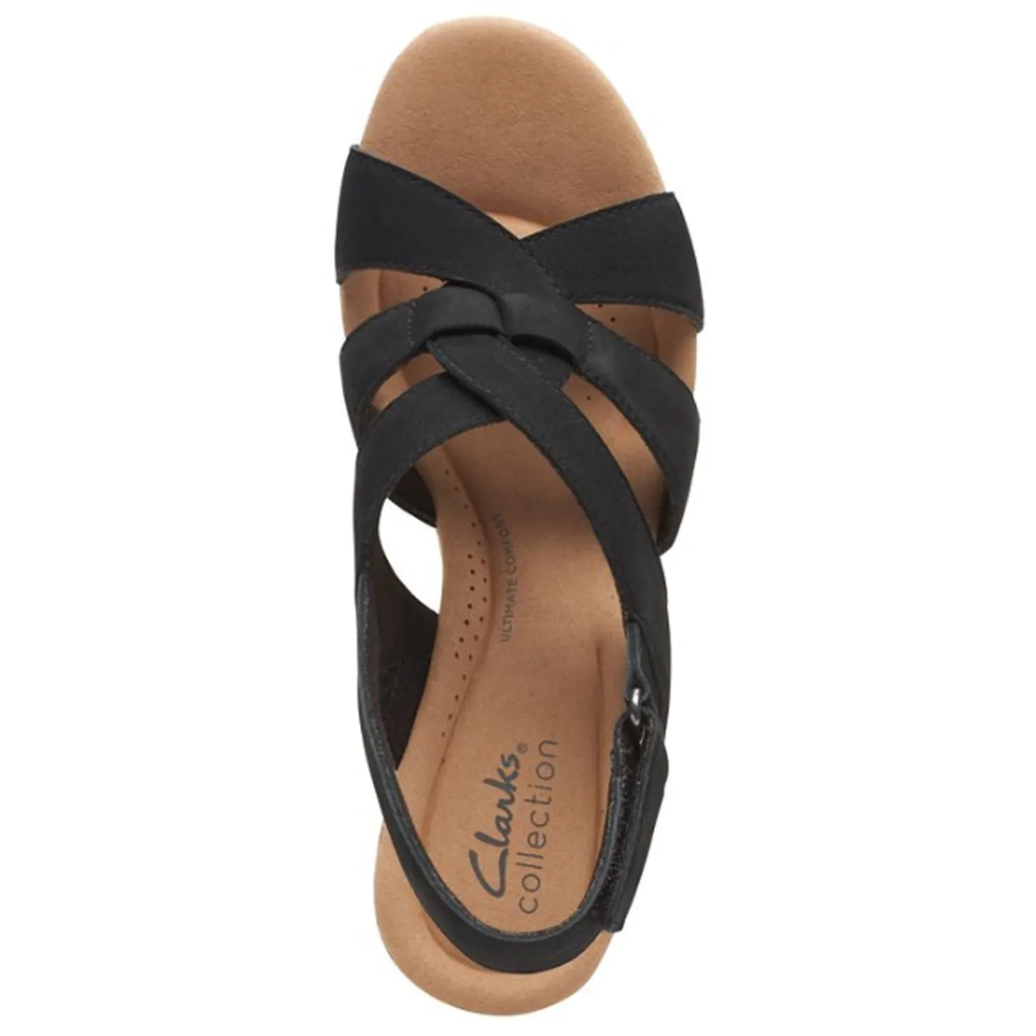 Women's , Giselle Beach Sandal|Clarks