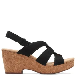Women's , Giselle Beach Sandal|Clarks