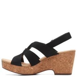 Women's , Giselle Beach Sandal|Clarks