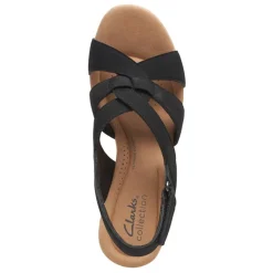 Women's , Giselle Beach Sandal|Clarks