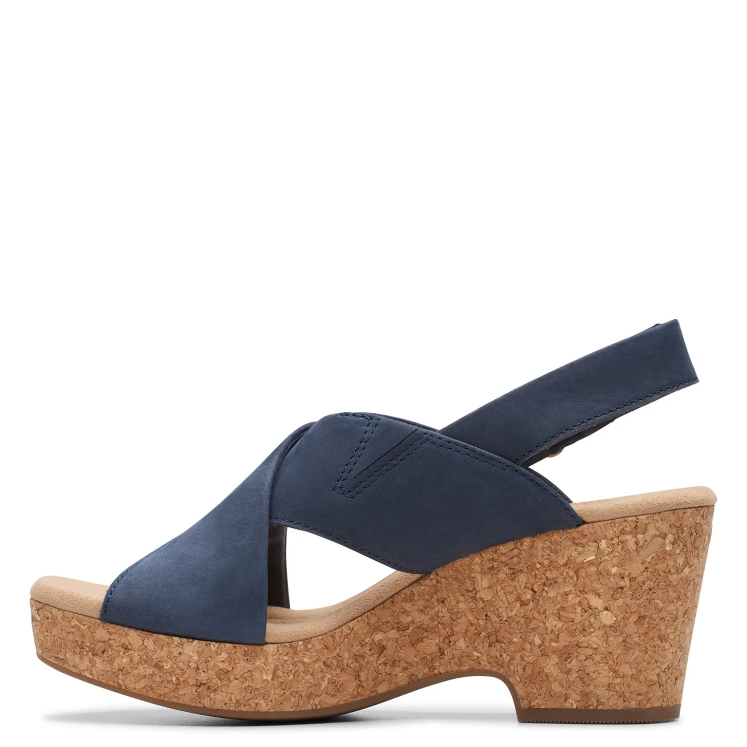 Women's , Giselle Dove Sandal|Clarks Outlet