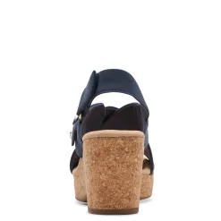Women's , Giselle Dove Sandal|Clarks