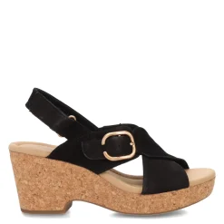 Women's , Giselle Dove Sandal|Clarks Clearance