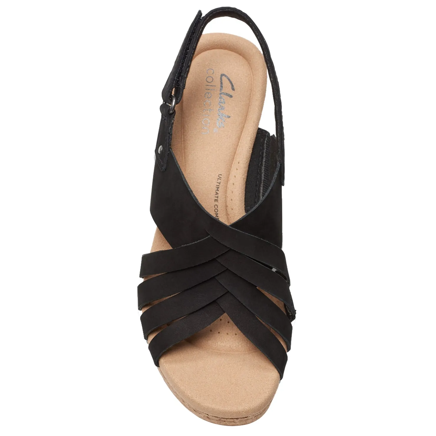 Women's , Giselle Ivy Sandal|Clarks Clearance