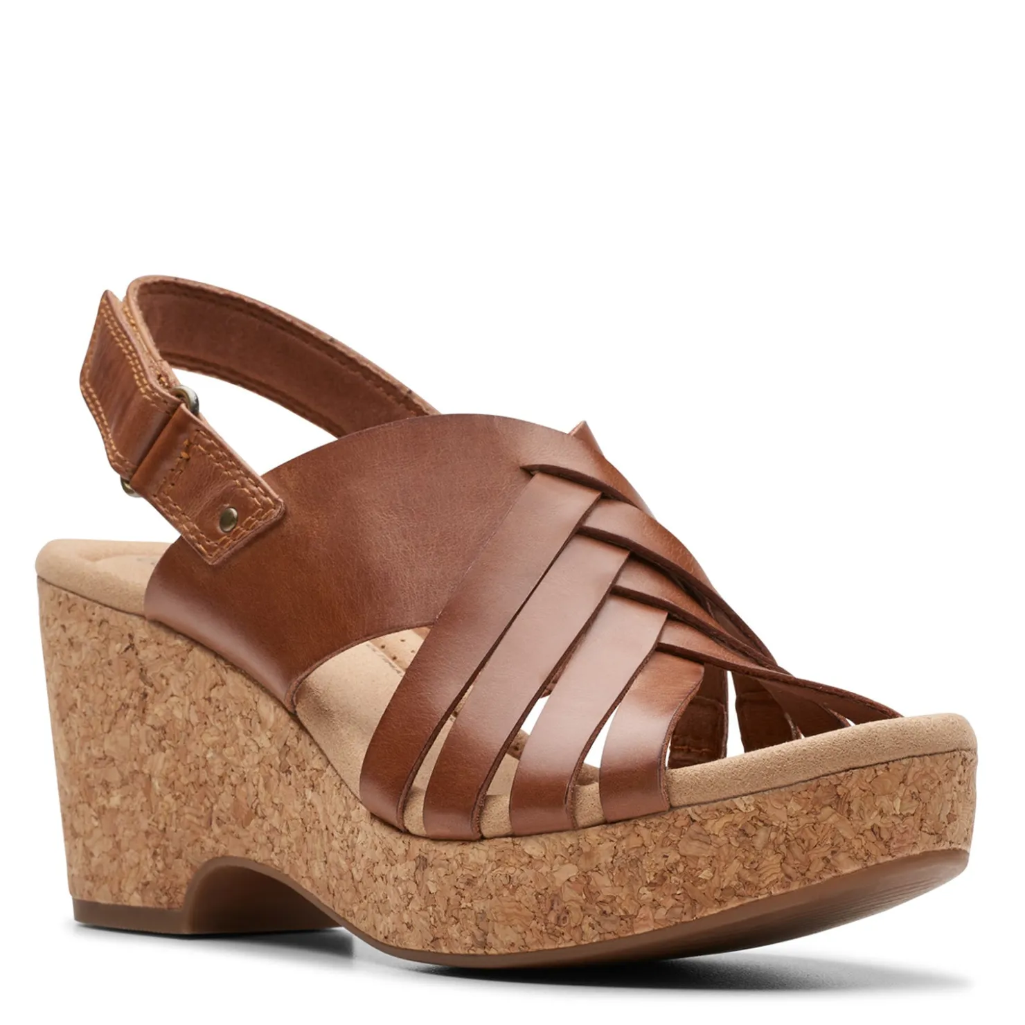 Women's , Giselle Ivy Sandal|Clarks Online