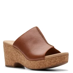 Women's , Giselle Orchid Sandal|Clarks Outlet