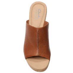 Women's , Giselle Orchid Sandal|Clarks Outlet