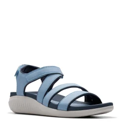 Women's , Glide Hi Ella Sandal|Clarks Hot
