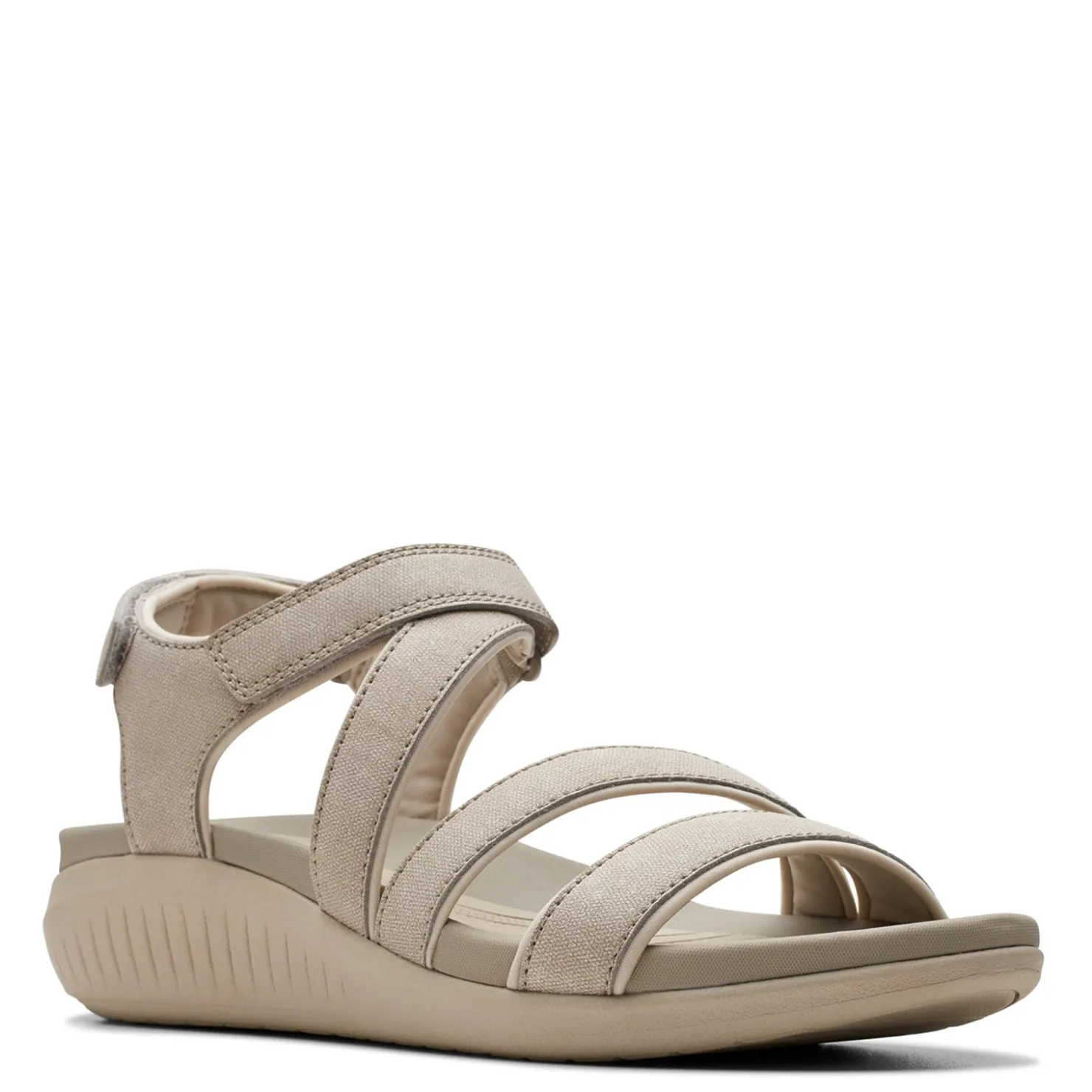 Women's , Glide Hi Ella Sandal|Clarks Clearance