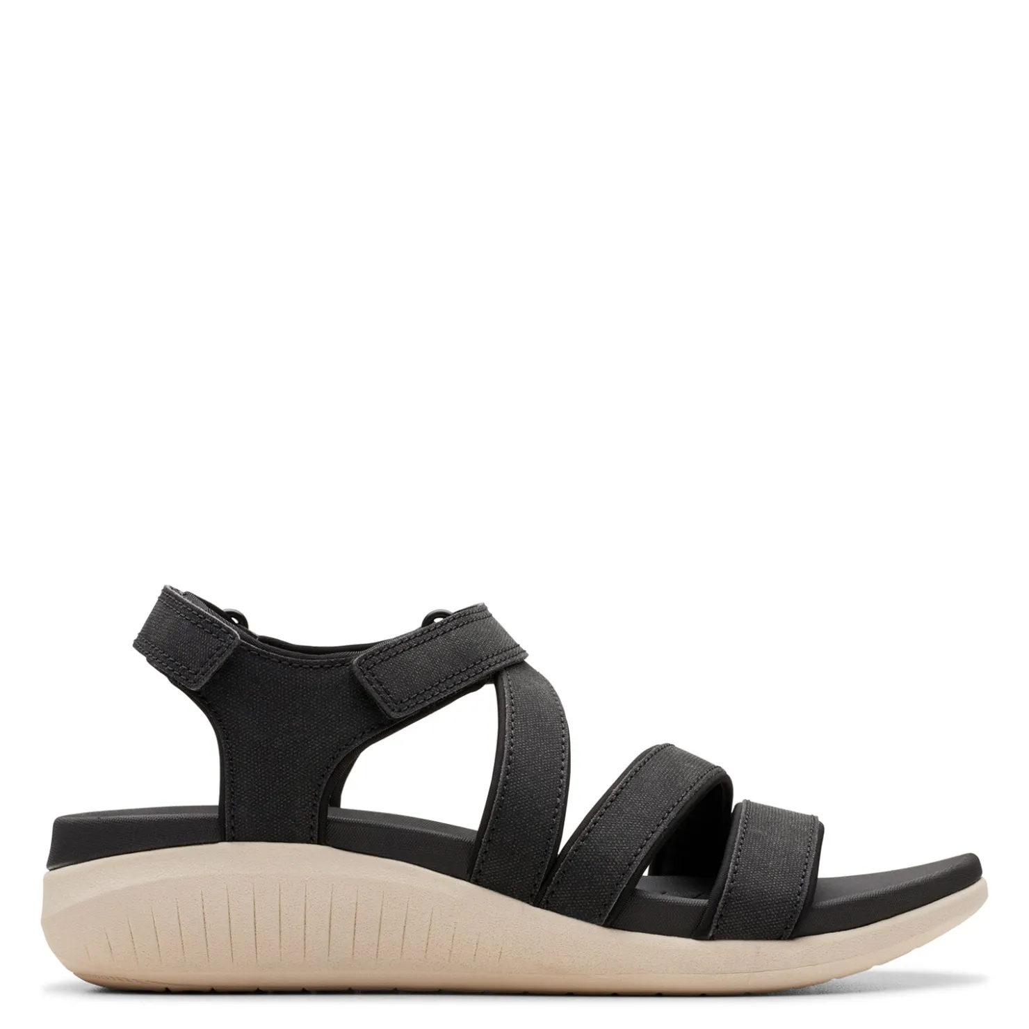 Women's , Glide Hi Ella Sandal|Clarks Online