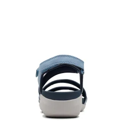 Women's , Glide Hi Ella Sandal|Clarks Best