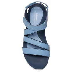 Women's , Glide Hi Ella Sandal|Clarks Best