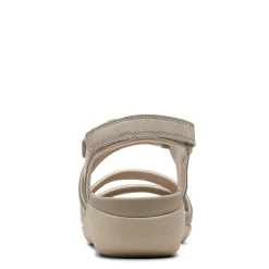 Women's , Glide Hi Ella Sandal|Clarks