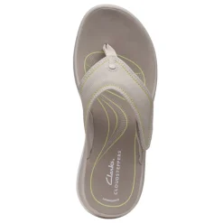 Women's , Glide Post Sandal|Clarks Discount