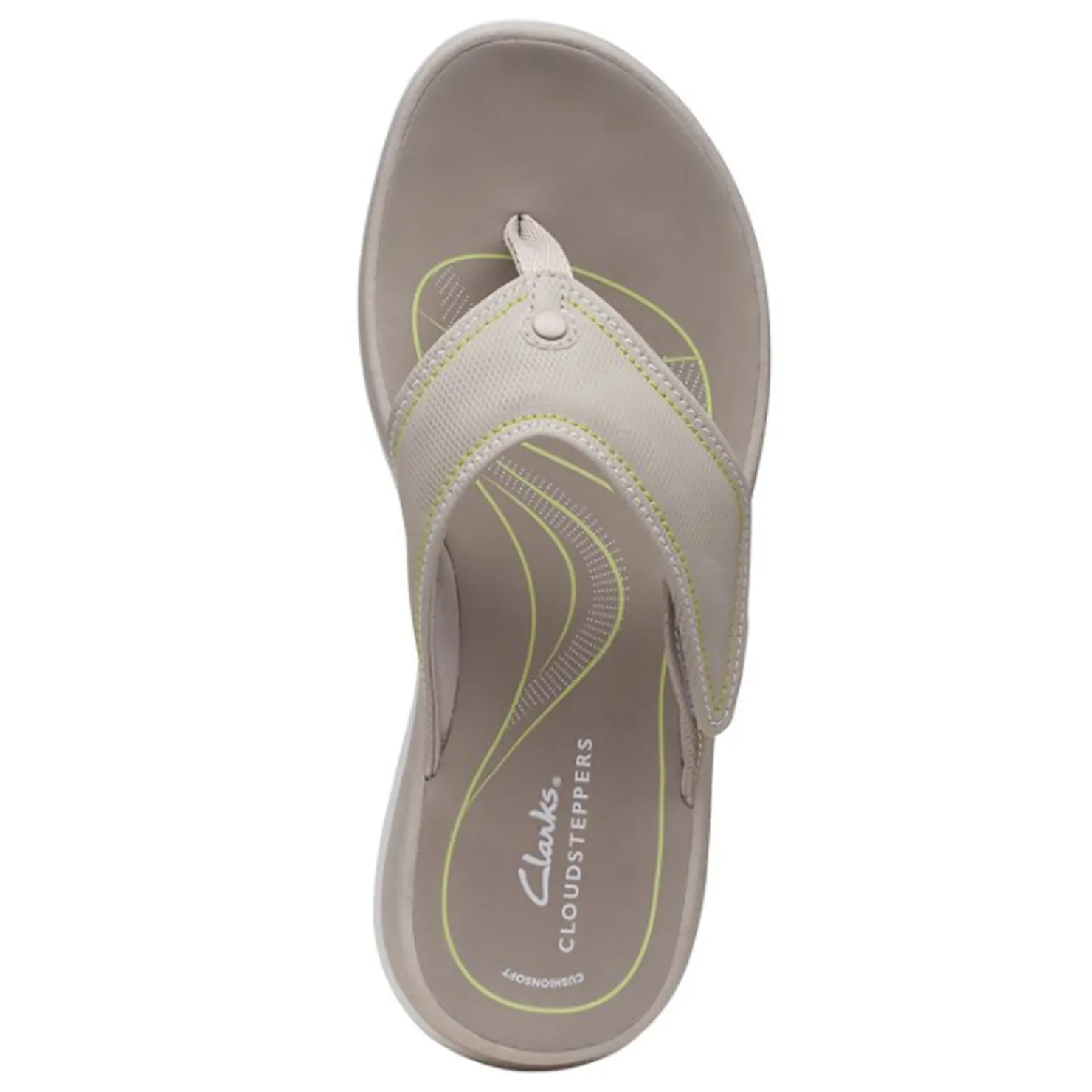 Women's , Glide Post Sandal|Clarks Discount