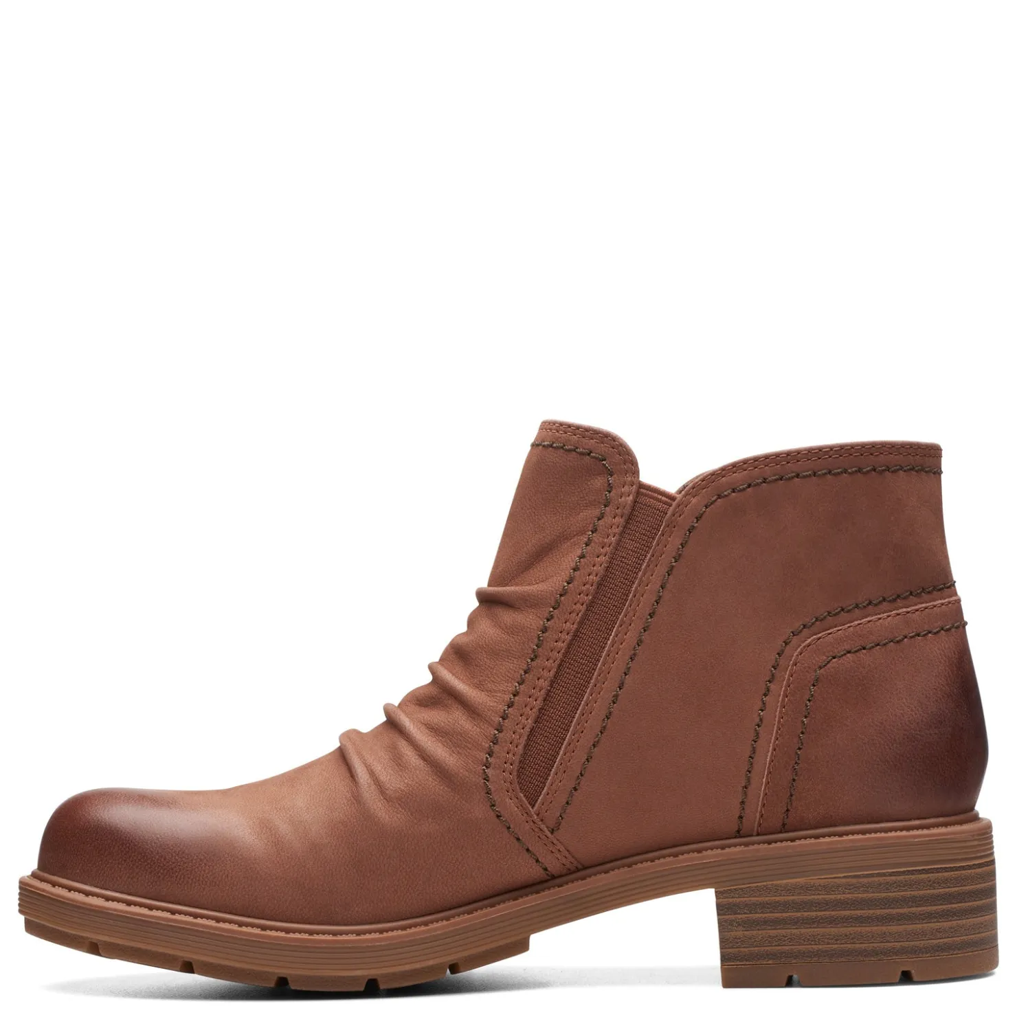 Women's , Hearth Dove Boot|Clarks New