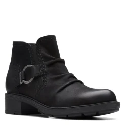 Women's , Hearth Faye Boot|Clarks Outlet