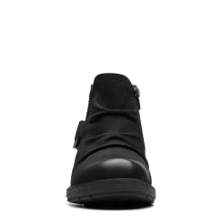 Women's , Hearth Faye Boot|Clarks Outlet