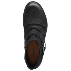 Women's , Hearth Faye Boot|Clarks Outlet