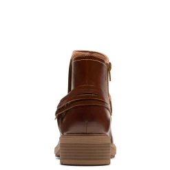 Women's , Hearth Kaylie Boot|Clarks Discount