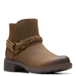 Women's , Hearth Kaylie Boot|Clarks Sale
