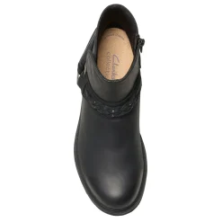 Women's , Hearth Kaylie Boot|Clarks Best