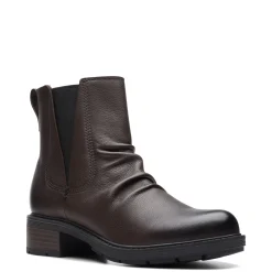 Women's , Hearth Rose Boot|Clarks Outlet