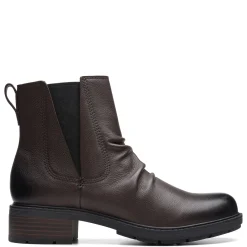 Women's , Hearth Rose Boot|Clarks Outlet